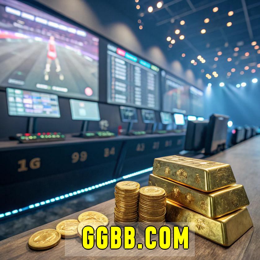 GGBB: Experimente Bônus Generosos e Promoções Exclusivas!