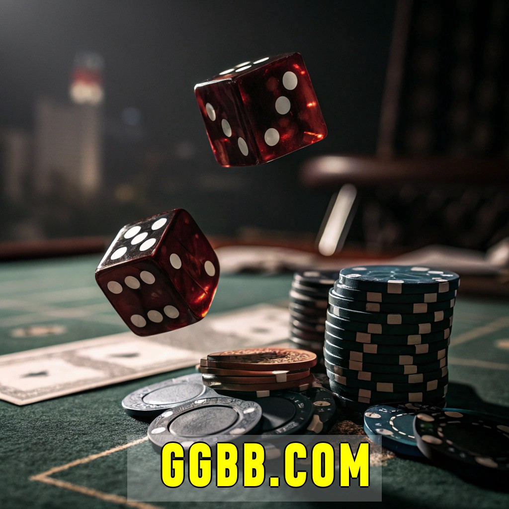 GGBB: Slots - Gigantescos Prêmios, Jogos de Mesa - Estratégia, e Realidade Virtual - Imersão Total